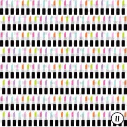 Lipstick Nail Polish (vinyl) - Image 12