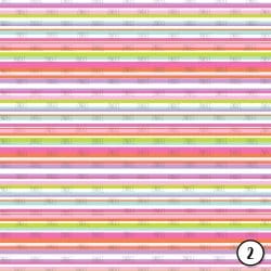Lipstick Nail Polish (vinyl) - Image 3