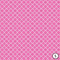 Lipstick Nail Polish (vinyl) - Image 6