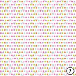 Lipstick Nail Polish (vinyl) - Image 8