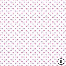 Lipstick Nail Polish (vinyl) - Image 9