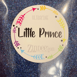 Little Prince Ultrafine Polyester Glitter (BAG)