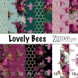 Lovely Bees (vinyl)