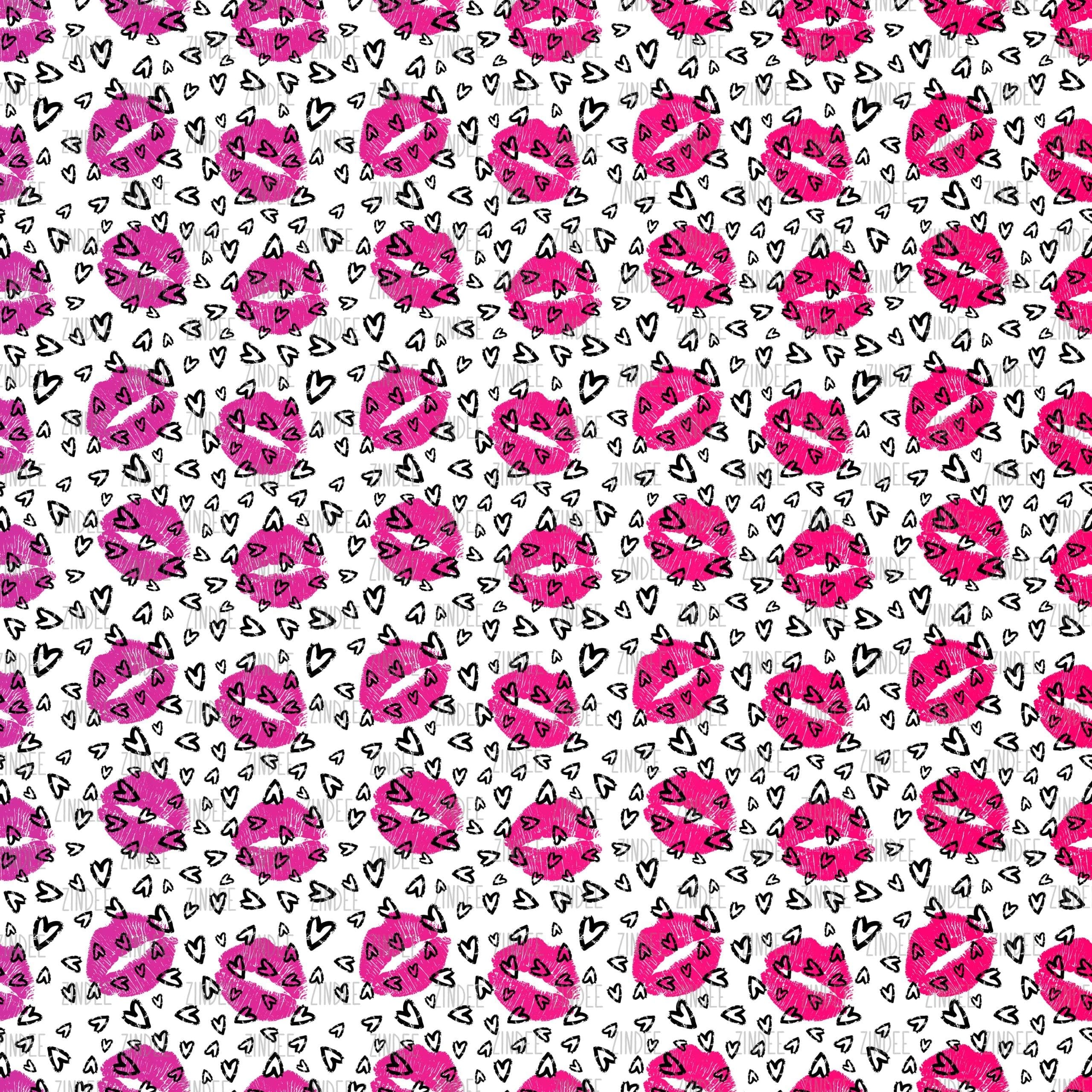 Lovely Kisses (vinyl)