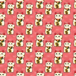 Lucky Cat (vinyl)