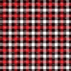 Lumberjack Plaid (vinyl)