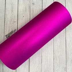 Magenta Textured Glitter Adhesive Vinyl