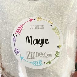Magic Ultrafine Polyester Glitter