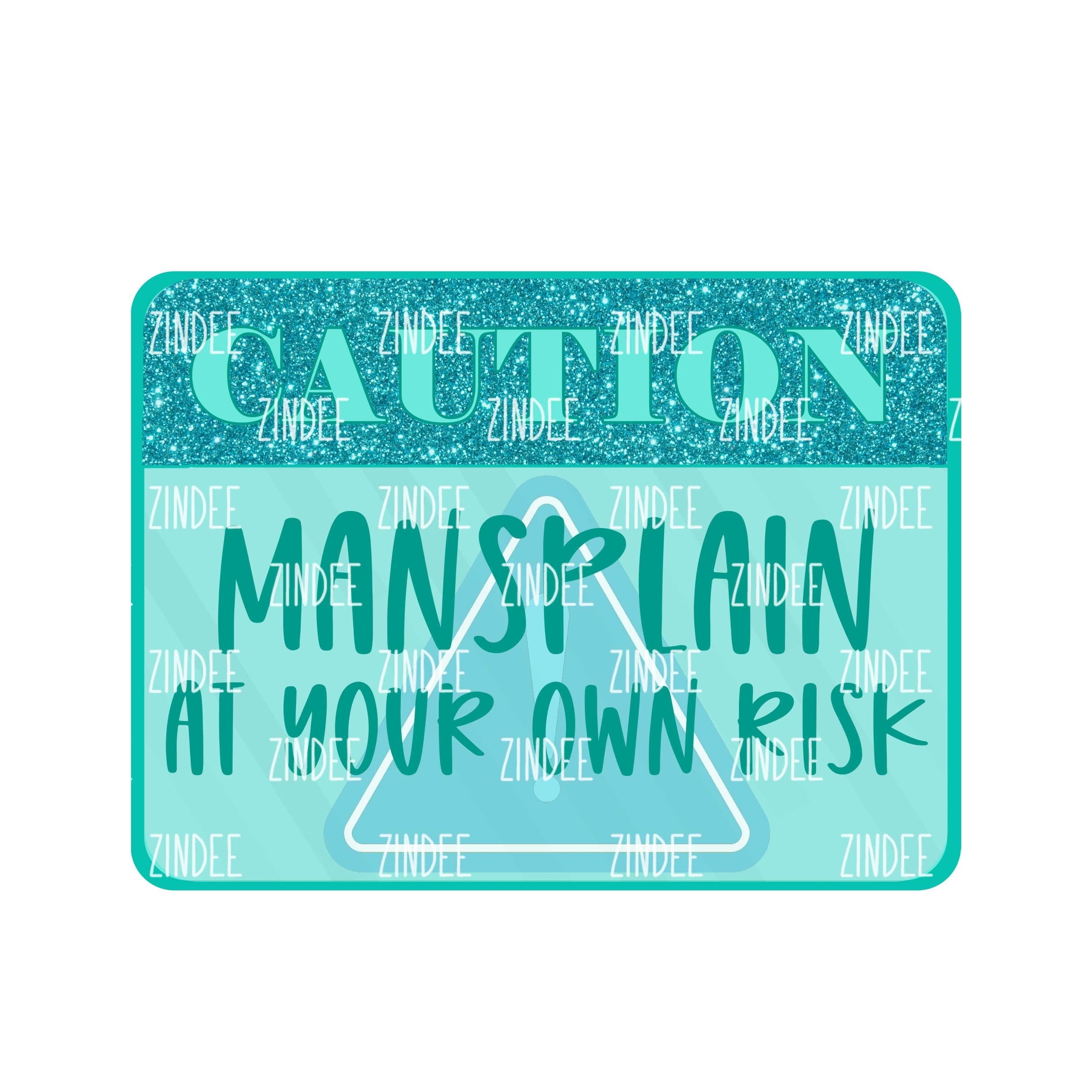 Mansplain (download)