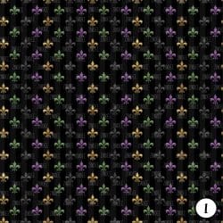Alternative view of Mardi Gras (vinyl)