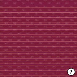Maroon and Gold (vinyl) - Image 8