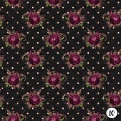 Marsala and Rose Gold (vinyl) - Image 11