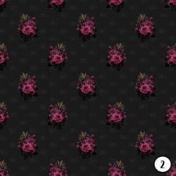 Marsala and Rose Gold (vinyl) - Image 3