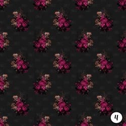 Marsala and Rose Gold (vinyl) - Image 5