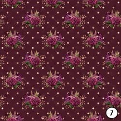 Marsala and Rose Gold (vinyl) - Image 8