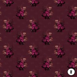 Marsala and Rose Gold (vinyl) - Image 9
