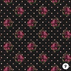 Marsala and Rose Gold (vinyl) - Image 10