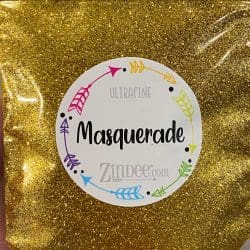 Masquerade Ultrafine Glitter (BAG)