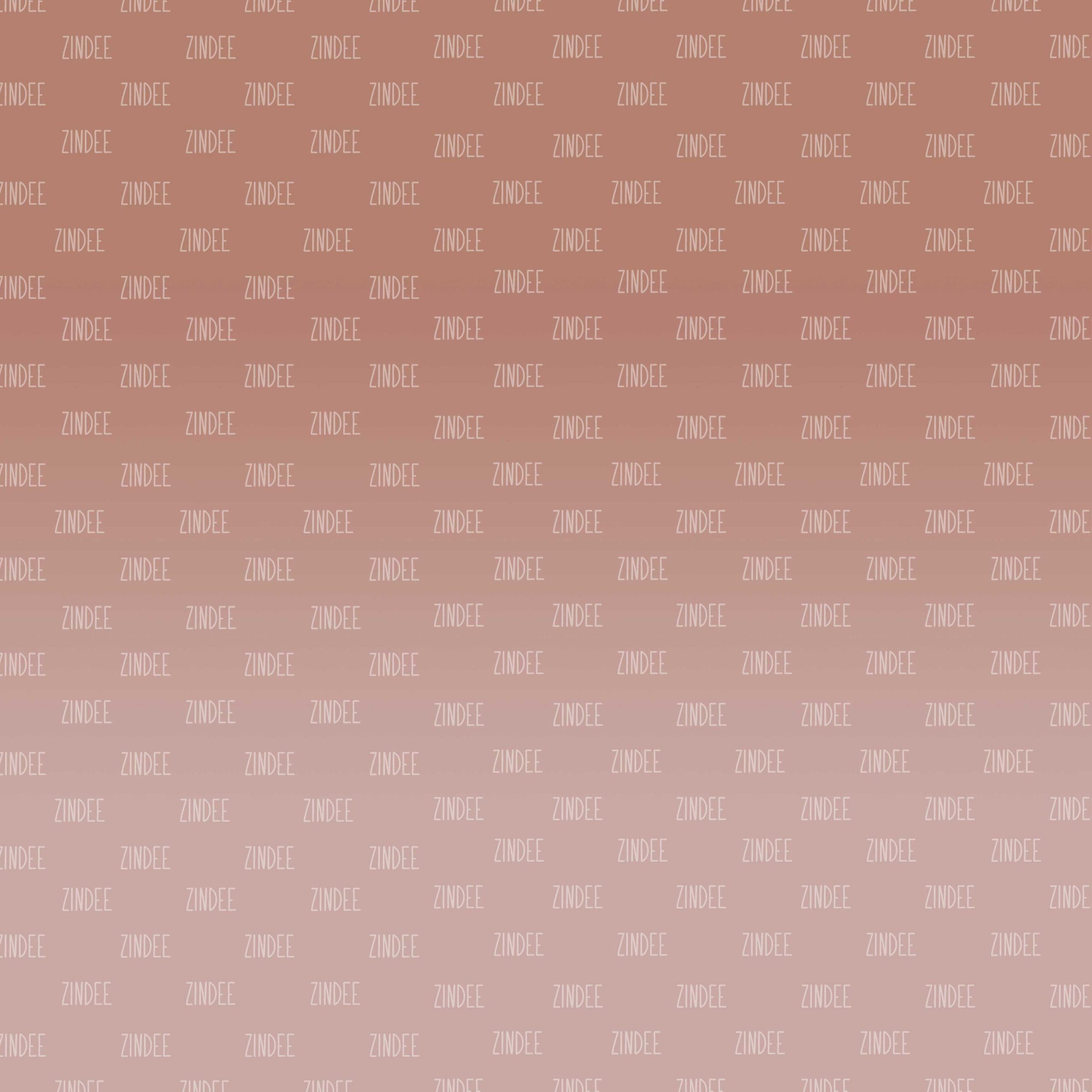 Ombre Mauve seamless (vinyl)