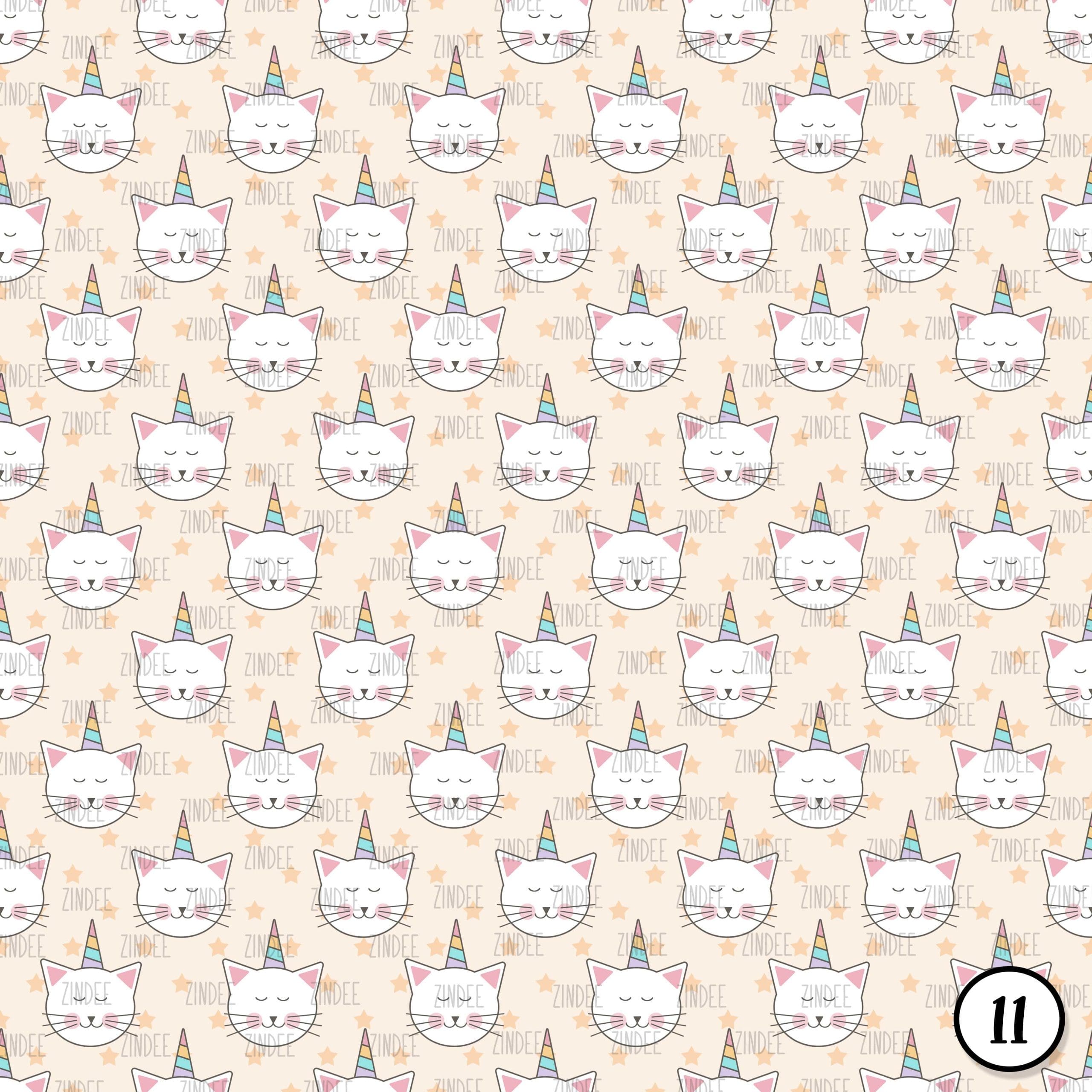 Meowgical (vinyl) - Image 12