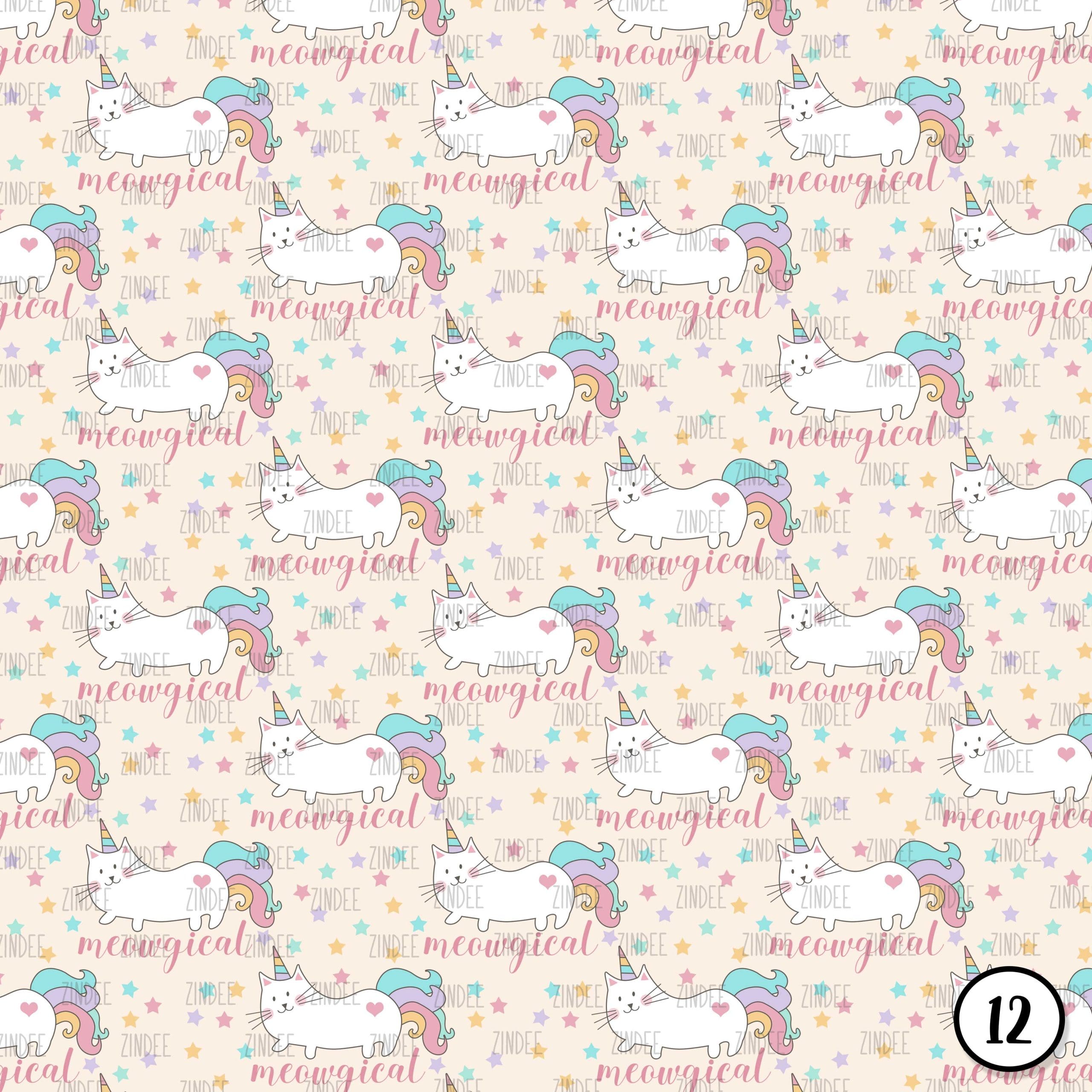 Meowgical (vinyl) - Image 13