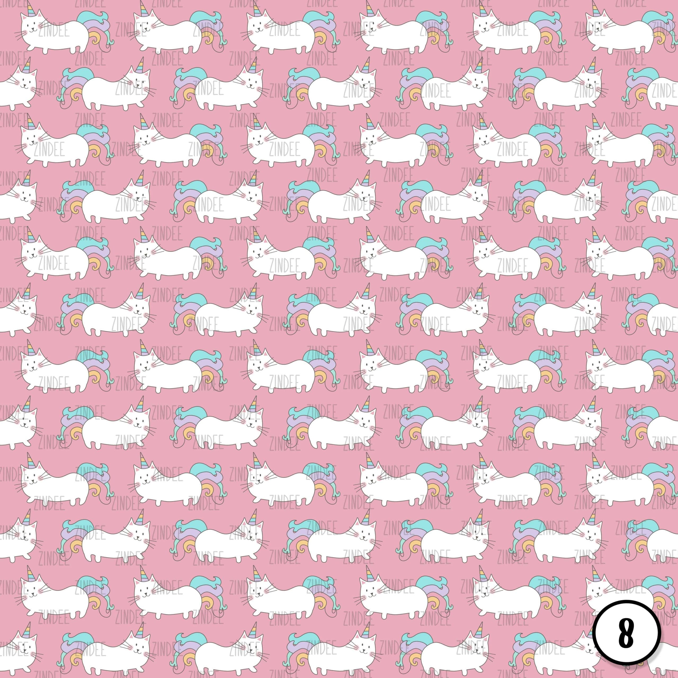 Meowgical (vinyl) - Image 9