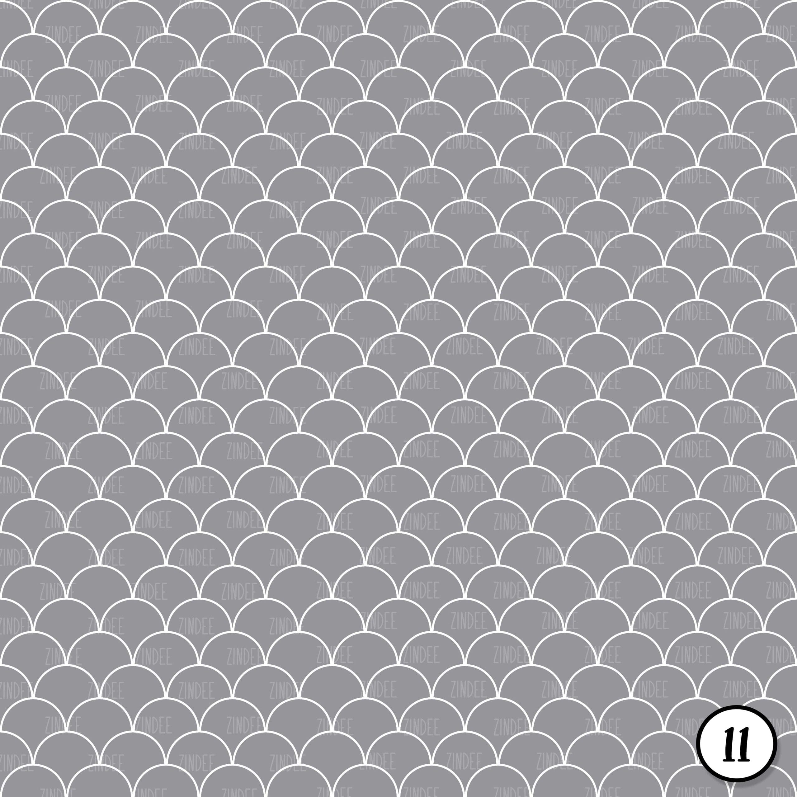 Mermaid Scales (vinyl) - Image 12