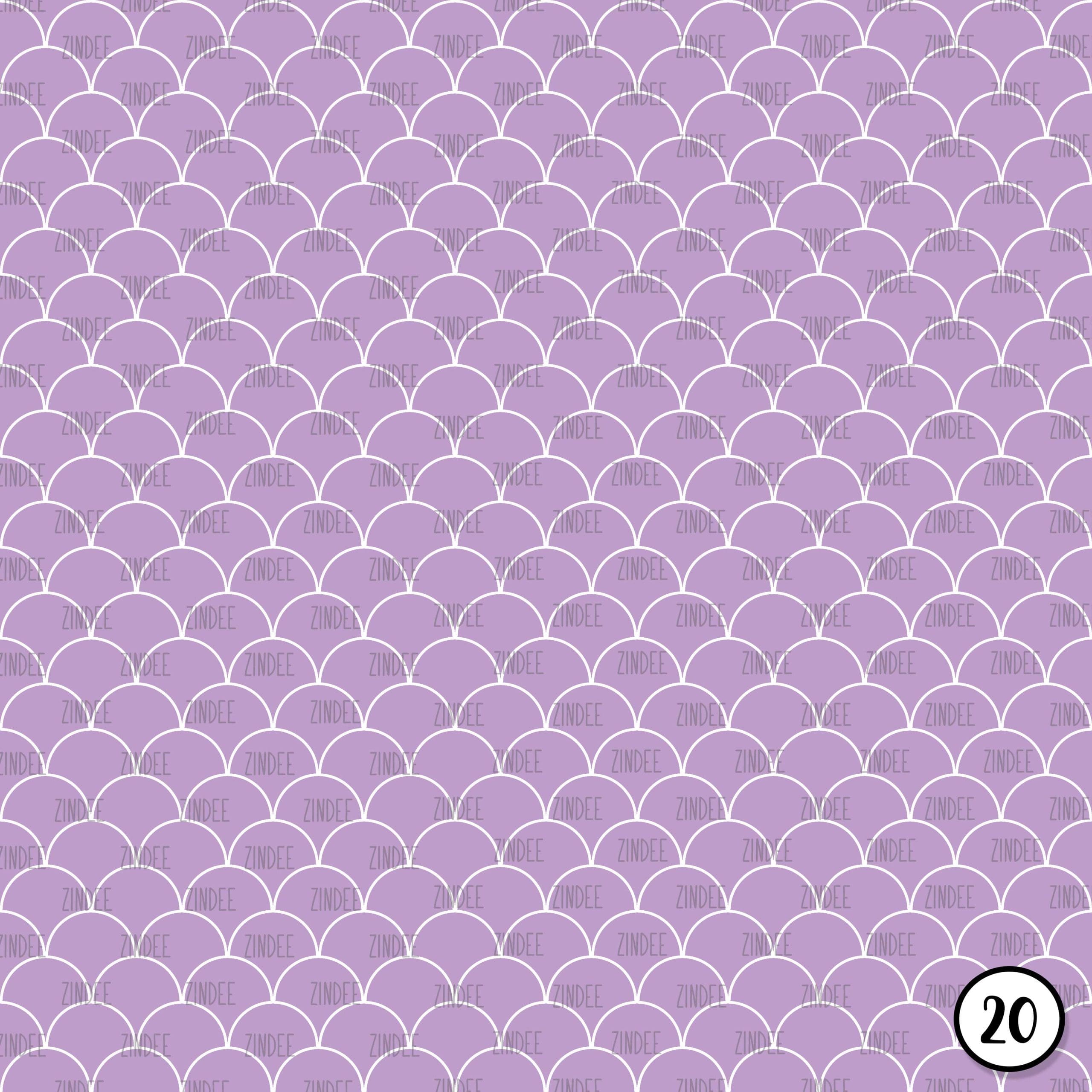 Mermaid Scales (vinyl) - Image 21