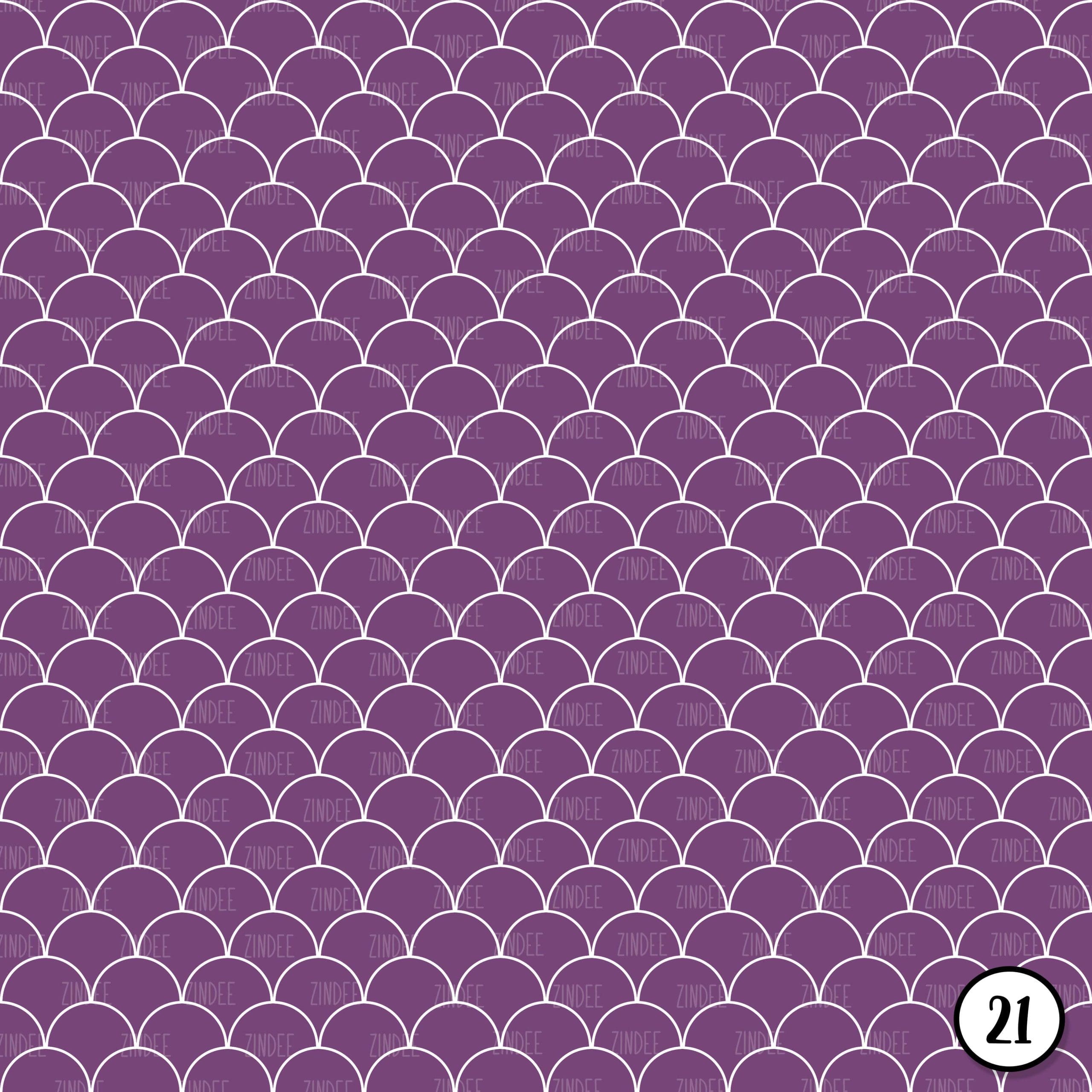 Mermaid Scales (vinyl) - Image 22