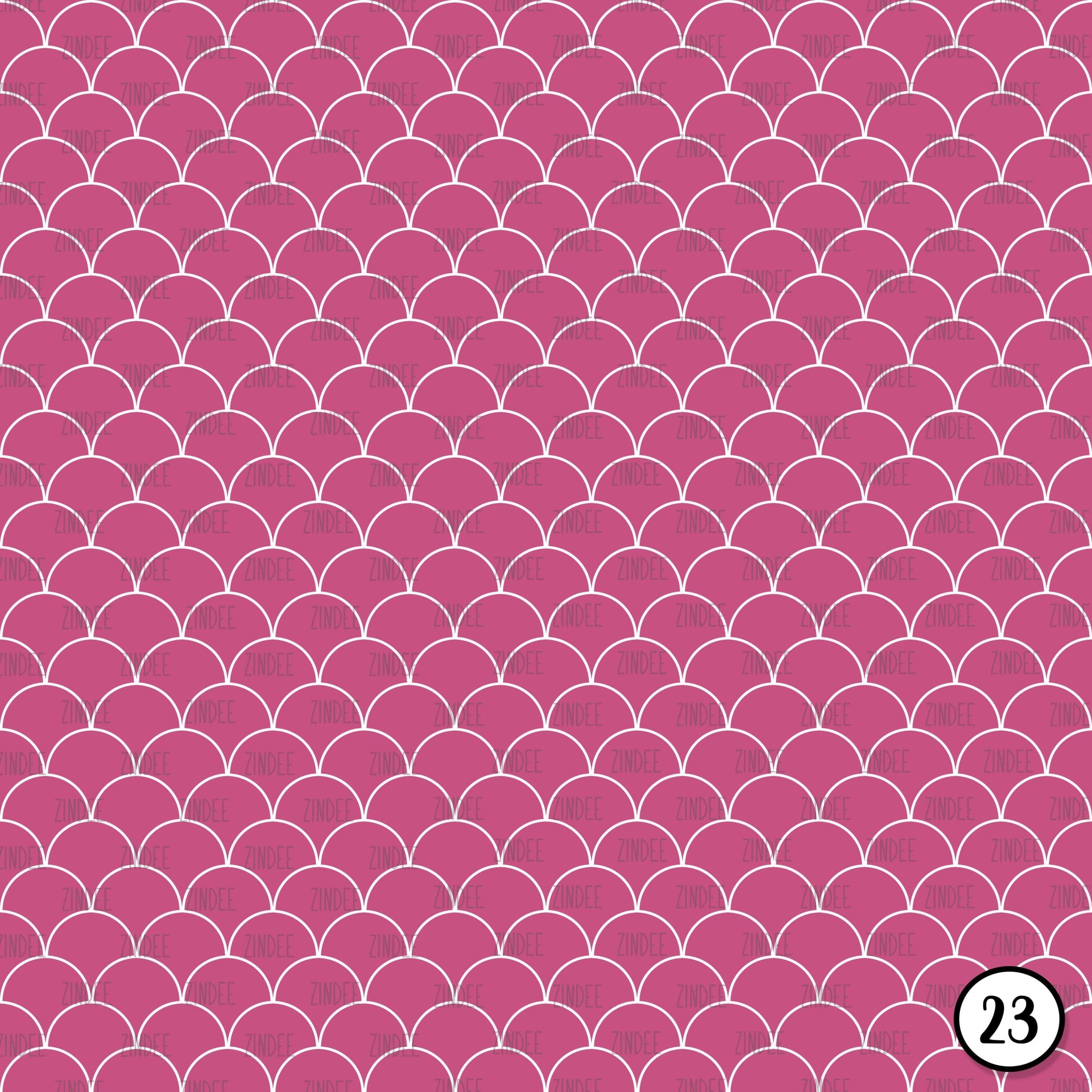 Mermaid Scales (vinyl) - Image 24