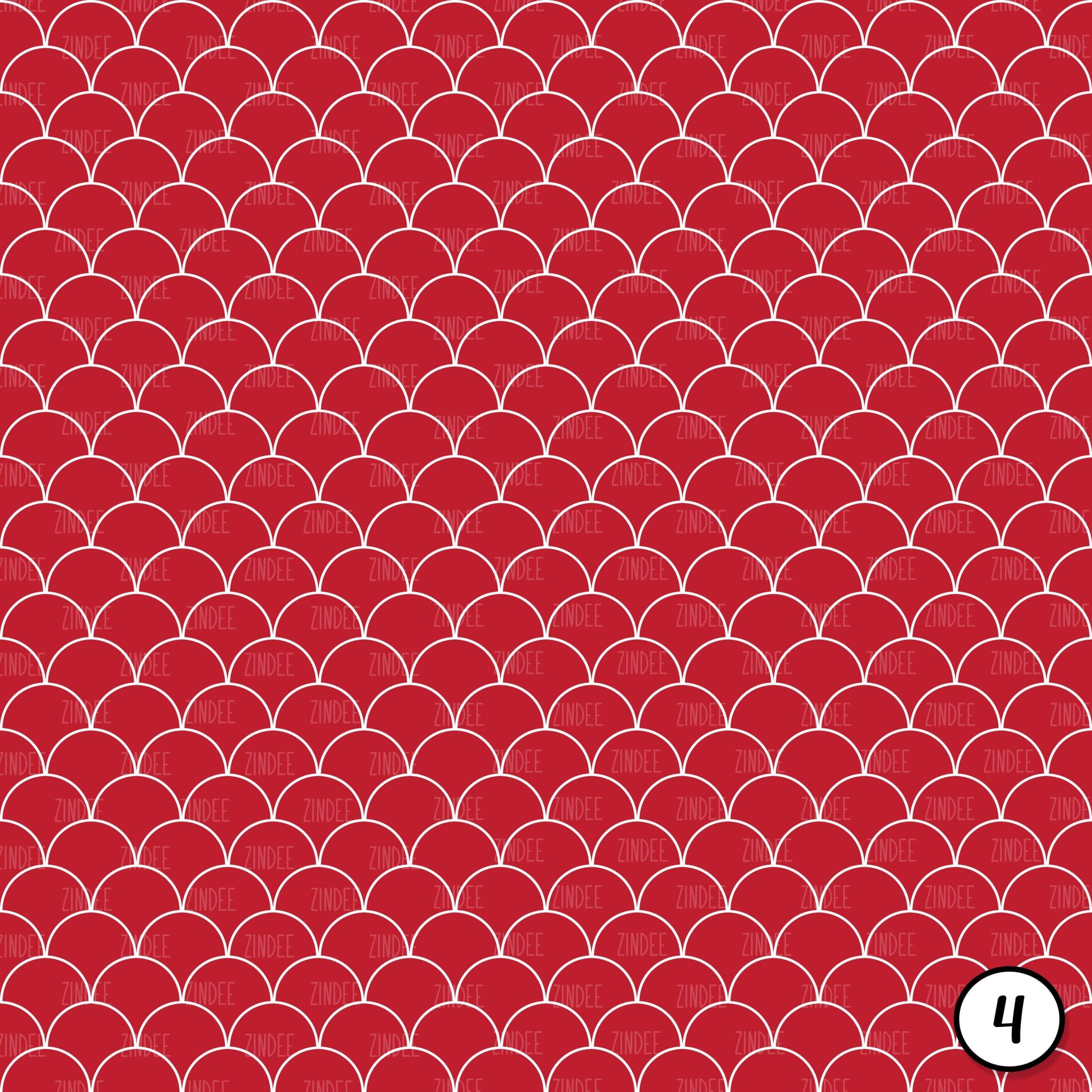 Mermaid Scales (vinyl) - Image 5