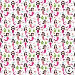 Mermaid Set (vinyl) - Image 7