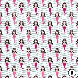 Mermaid Set (vinyl) - Image 9