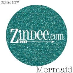 Siser Glitter (Mermaid)