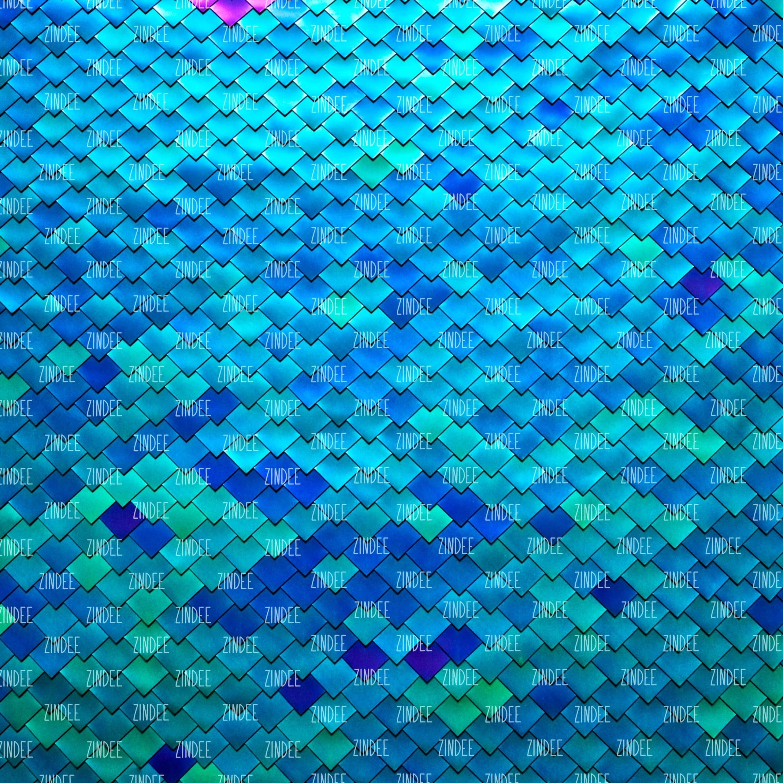 Mermaid Metal (vinyl)