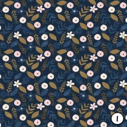 Midnight Blooms (vinyl) - Image 2