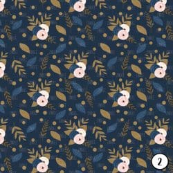Midnight Blooms (vinyl) - Image 3