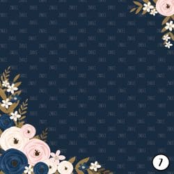 Midnight Blooms (vinyl) - Image 8