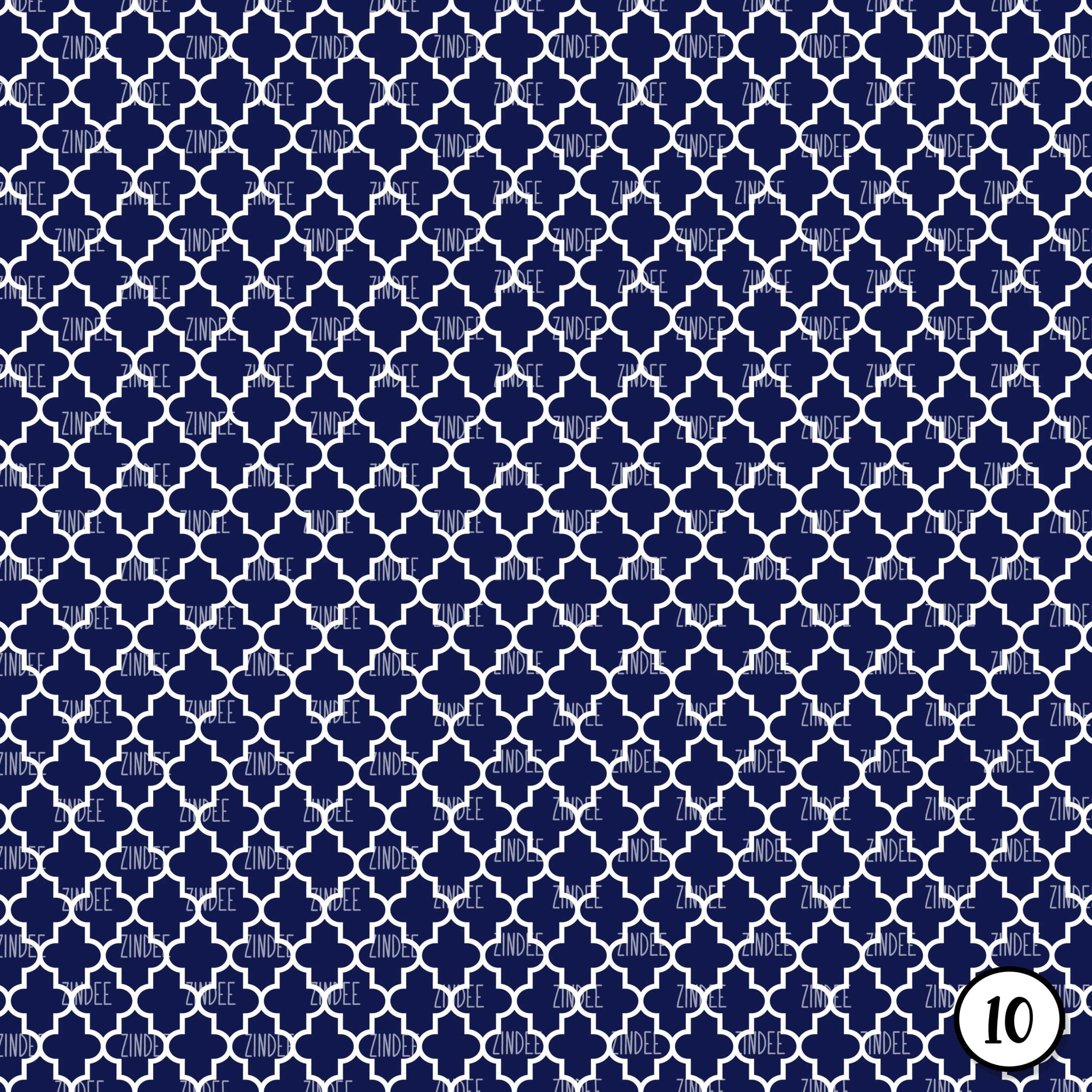 Midnight Blue (vinyl) - Image 11