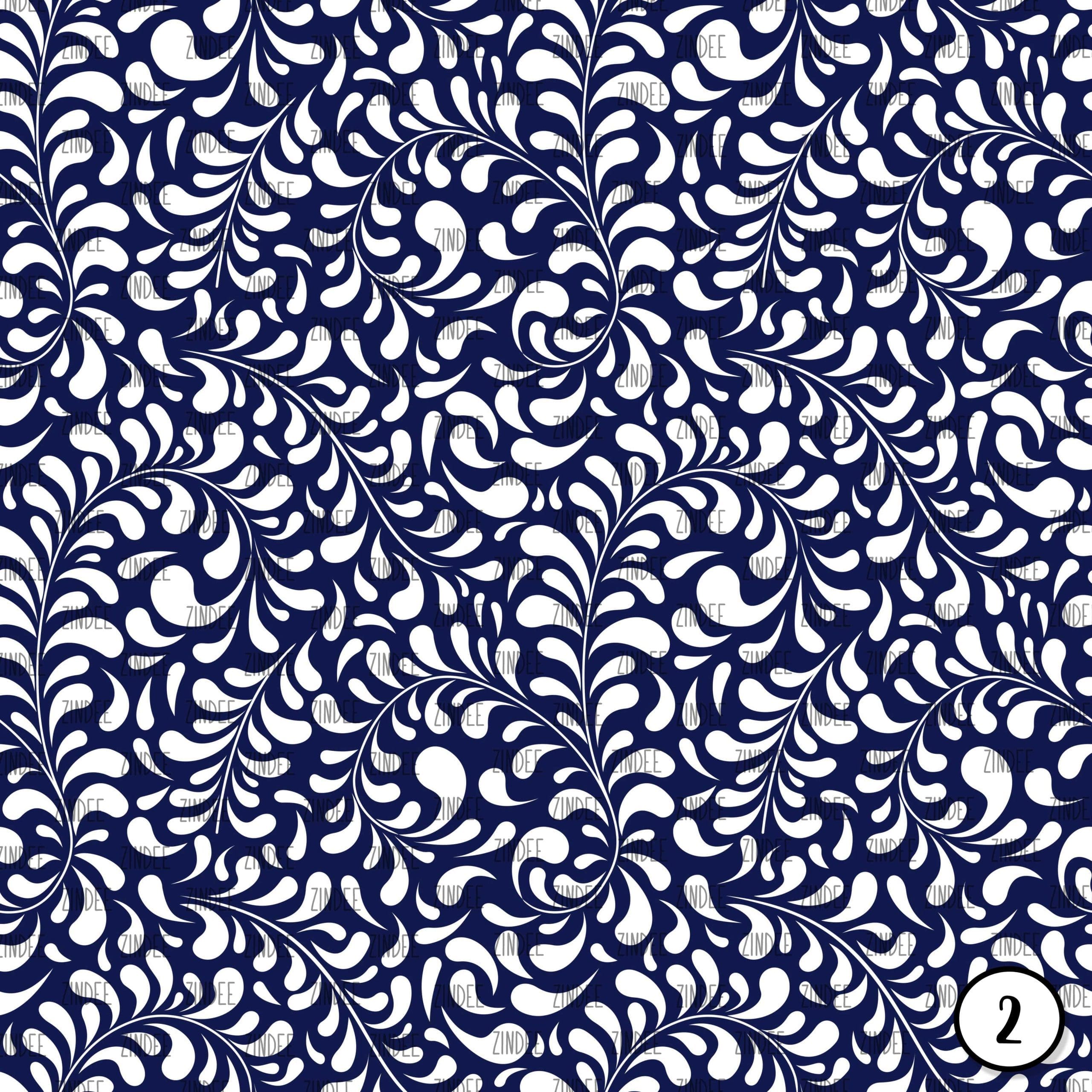 Midnight Blue (vinyl) - Image 3