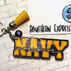 Alternative view of Midnight Ultrafine Polyester Glitter (BAG)