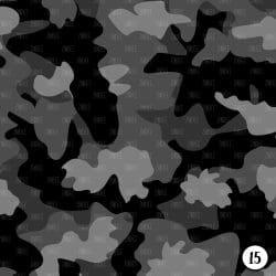Military Camo (vinyl) - Image 16