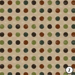 Military Camo (vinyl) - Image 3
