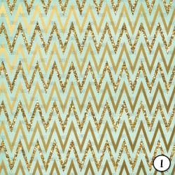 Alternative view of Mint and Gold (vinyl)