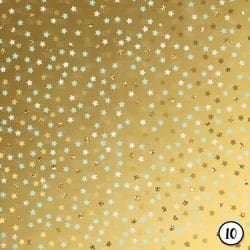 Mint and Gold (vinyl) - Image 11