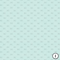 Alternative view of Mint and Pink (vinyl)