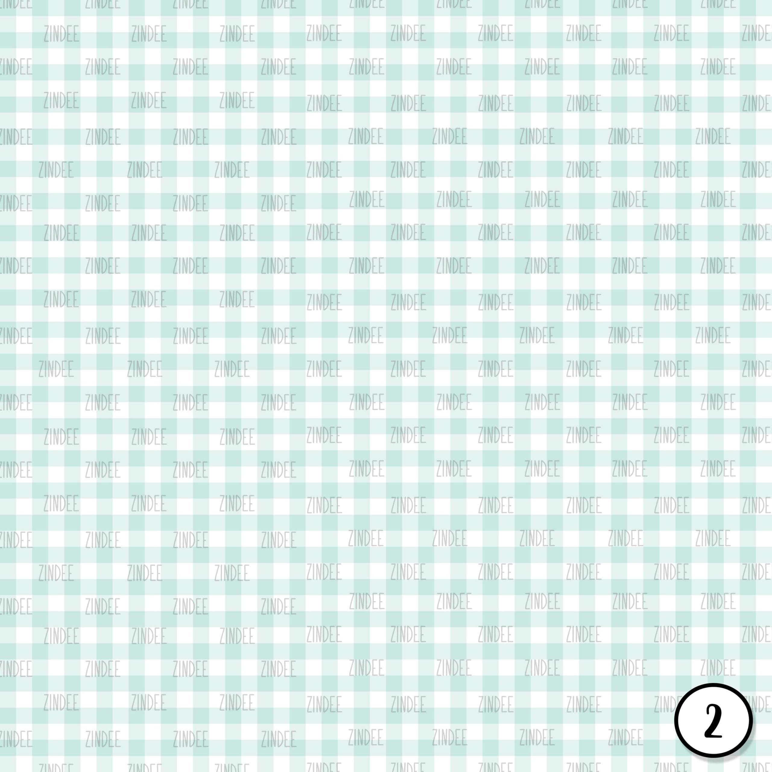 Mint and Pink (vinyl) - Image 3