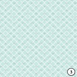 Mint and Pink (vinyl) - Image 4