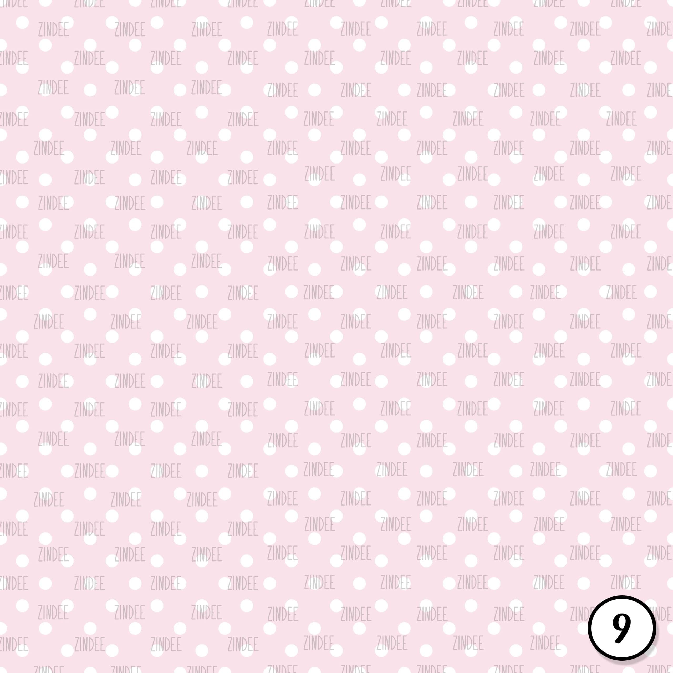 Mint and Pink (vinyl) - Image 10