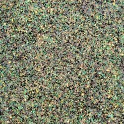 Alternative view of Mint Chocolate Chip Polyester Glitter (BAG) ZINDEE MIX